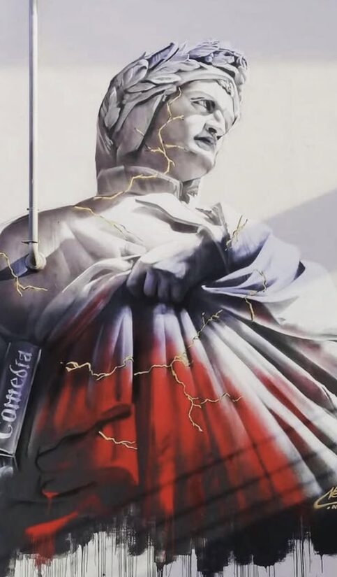 Disegni d'Arte di Giulia Casagrande