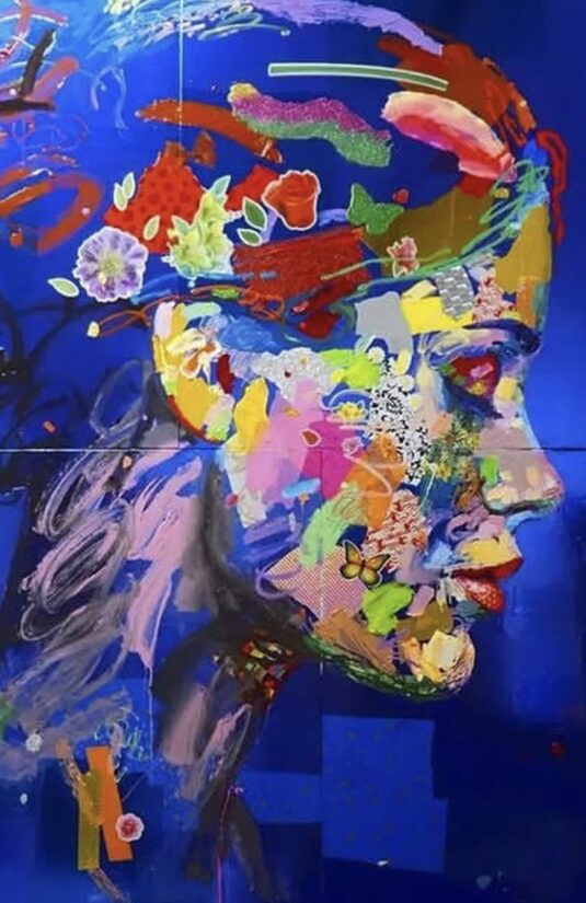 Disegni d'Arte di Giulia Casagrande