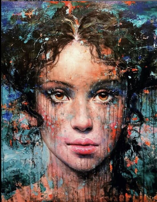 Disegni d'Arte di Giulia Casagrande