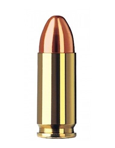 Munizioni per M92 FS - 𝐕𝐀𝐋𝐈𝐃𝐎 𝐂𝐎𝐍 𝐈𝐋 𝐏𝐎𝐑𝐓𝐎 𝐃'𝐀𝐑𝐌𝐈