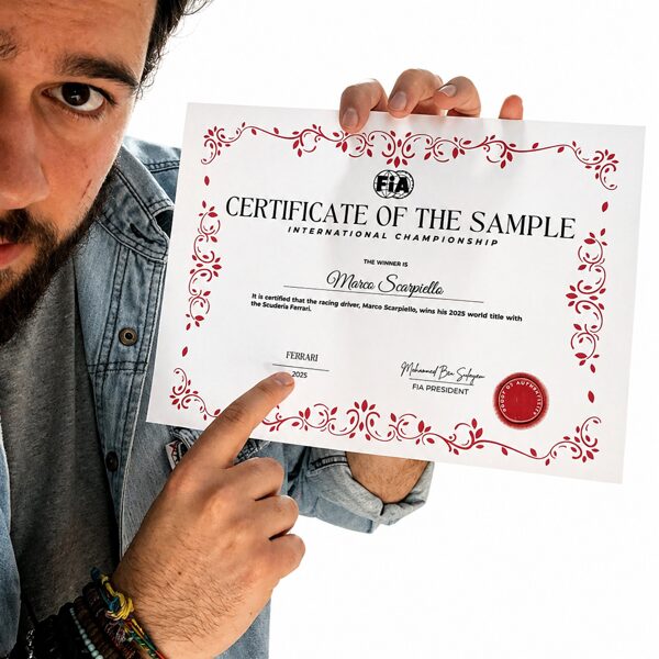 Marco Scarpiello