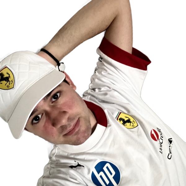 Marco Scarpiello