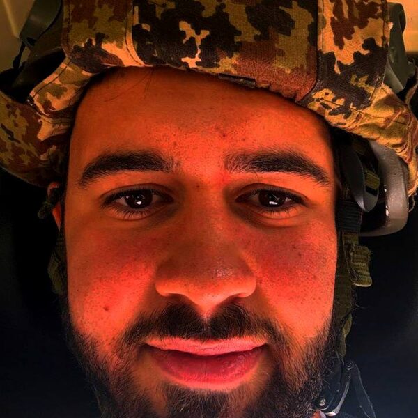 {EI} - Marco Scarpiello