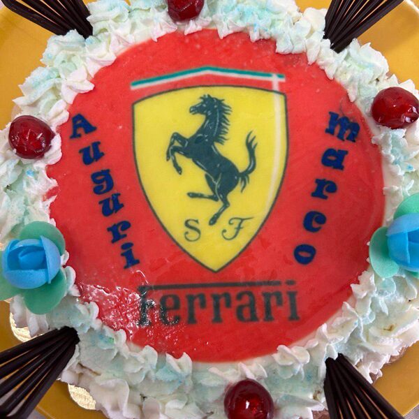 Marco Scarpiello (Compleanno +21)