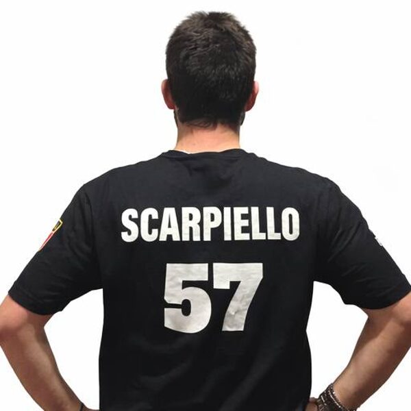 Marco Scarpiello