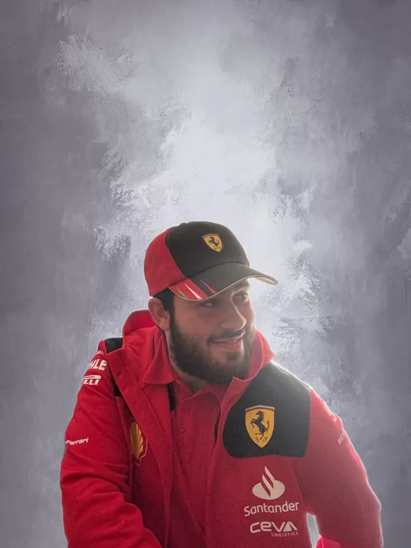 Marco Scarpiello
