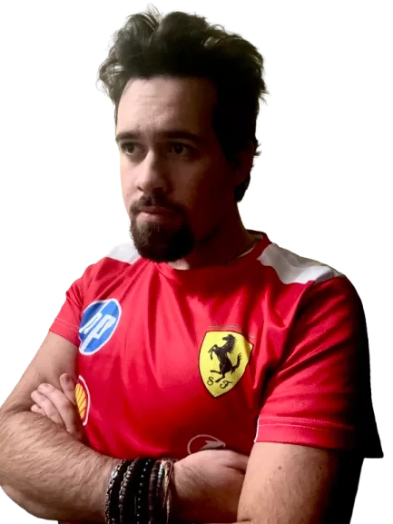 Marco Scarpiello