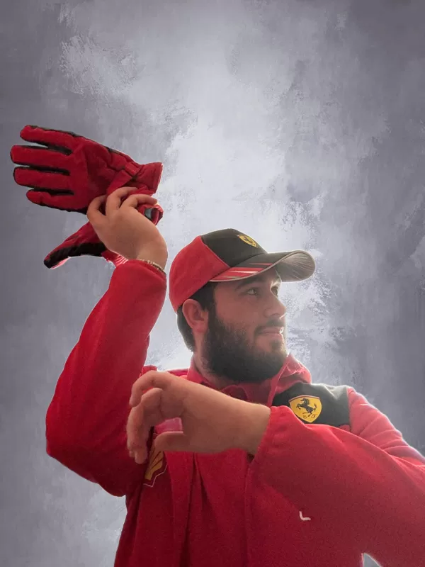 Marco Scarpiello