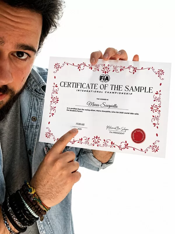 Marco Scarpiello