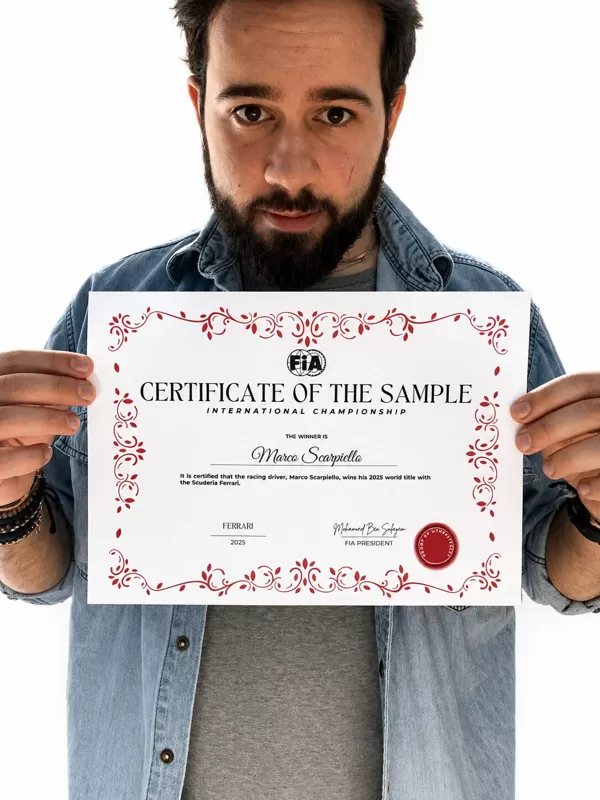 Marco Scarpiello