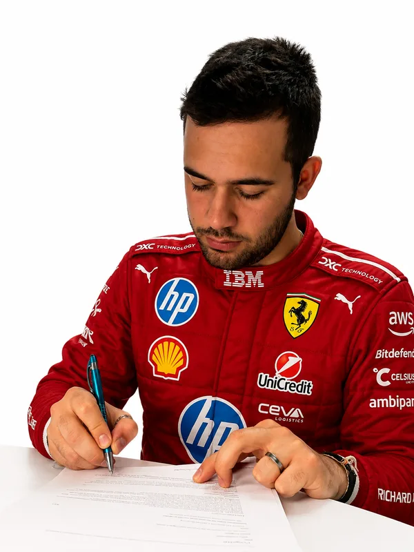 Marco Scarpiello