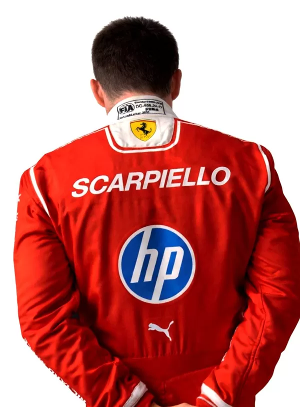 Marco Scarpiello