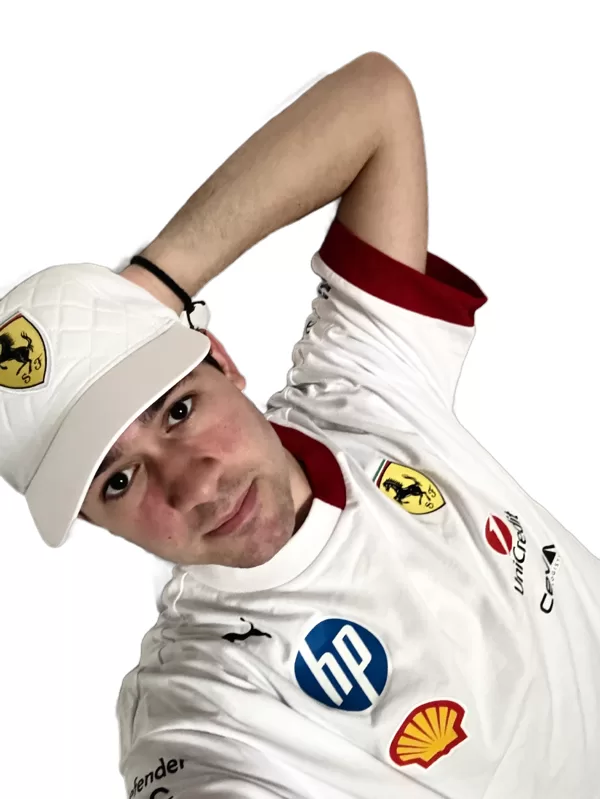 Marco Scarpiello