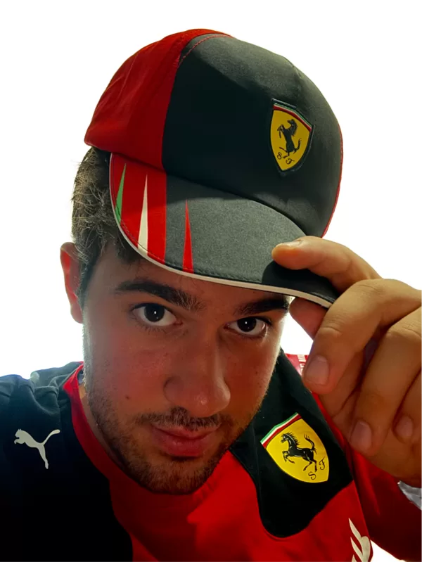 Marco Scarpiello