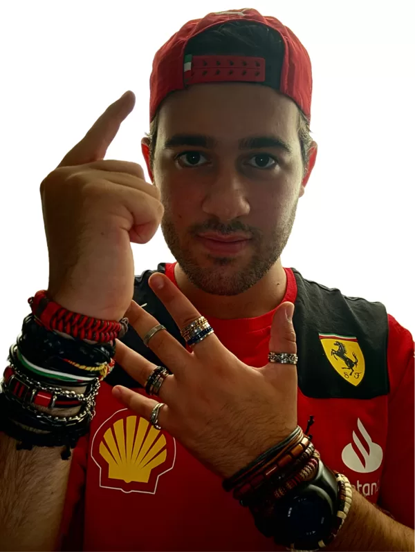 Marco Scarpiello