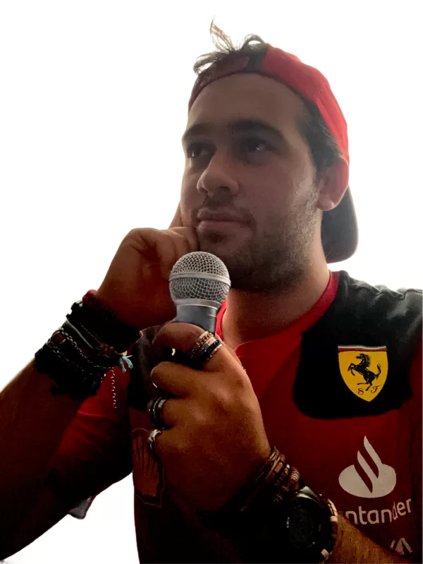 Marco Scarpiello
