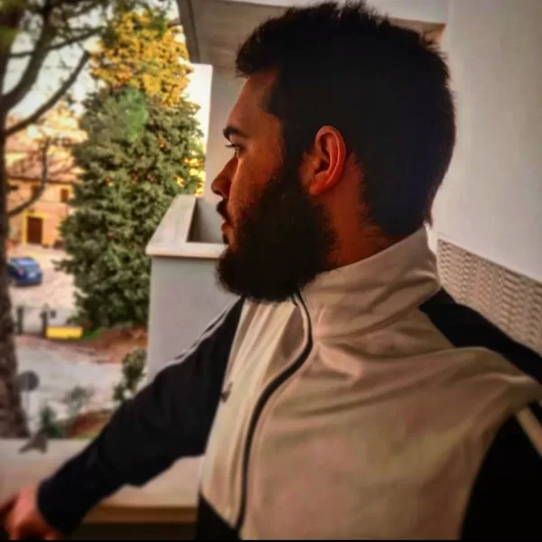 Marco Scarpiello