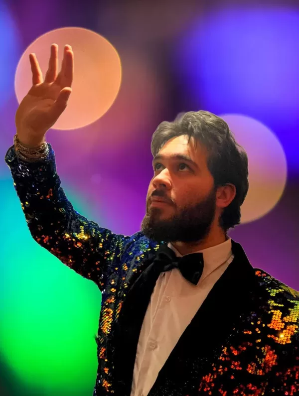 Marco Scarpiello