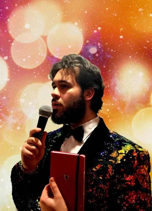 Marco Scarpiello