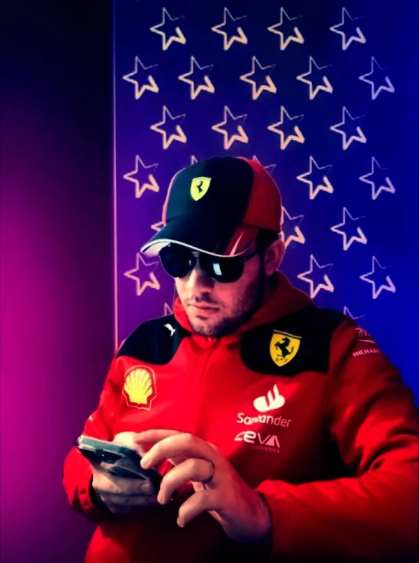 Marco Scarpiello