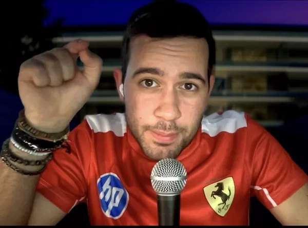 Marco Scarpiello