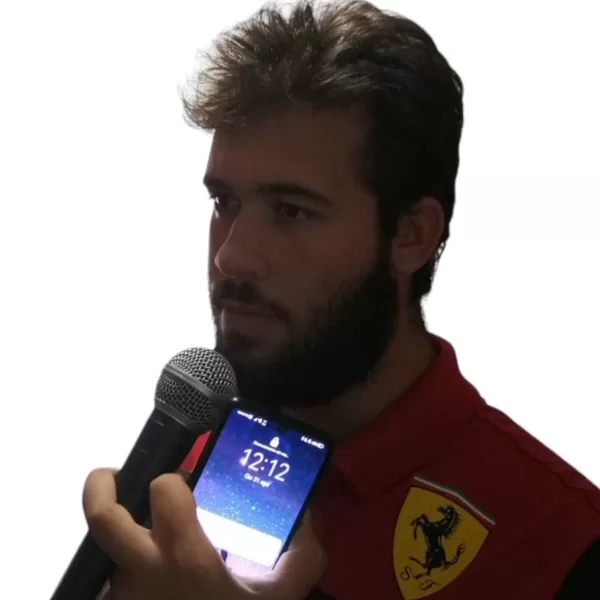 Marco Scarpiello