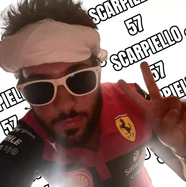 Marco Scarpiello