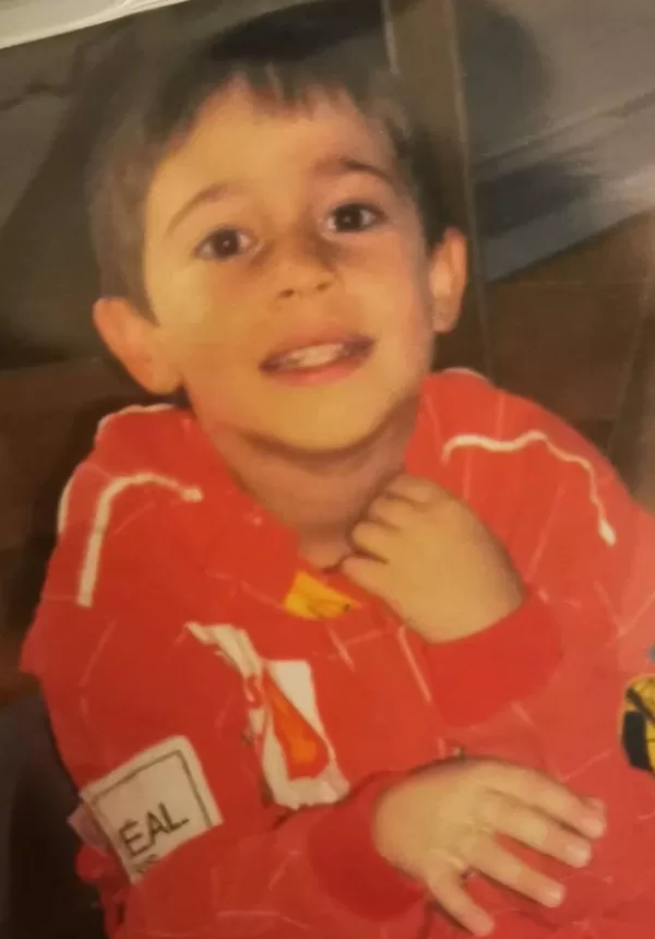 Marco Scarpiello