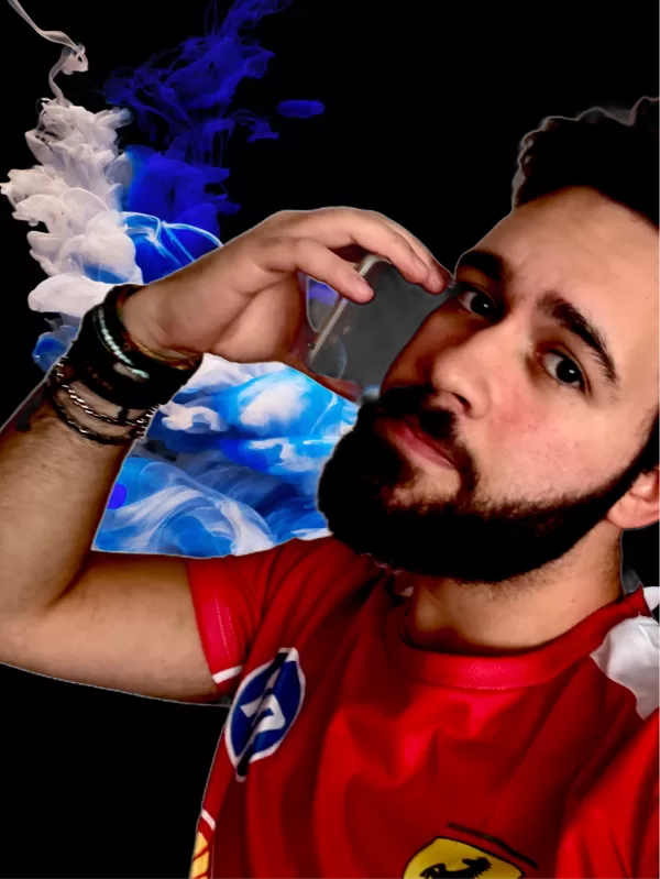 Marco Scarpiello