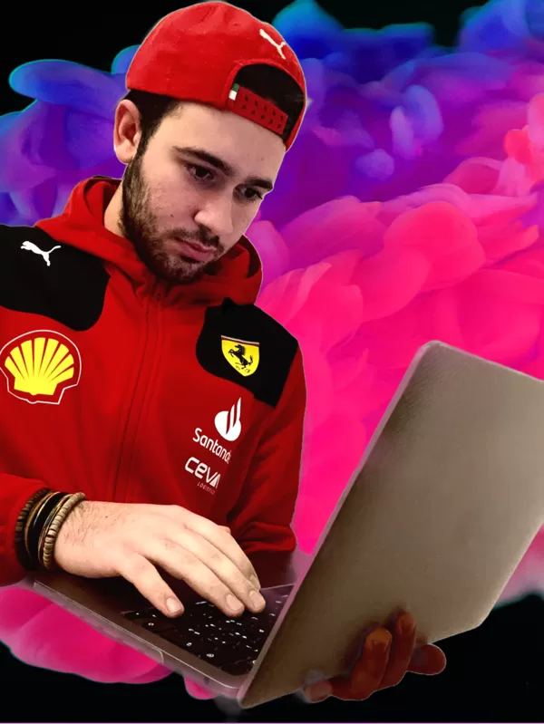 Marco Scarpiello