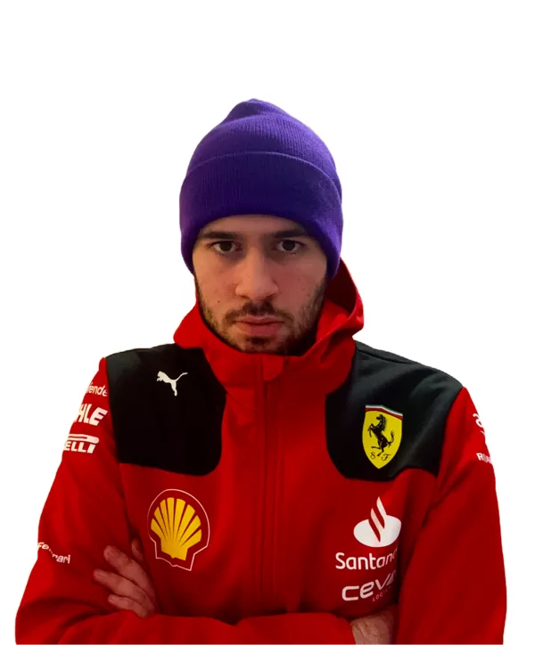 Marco Scarpiello