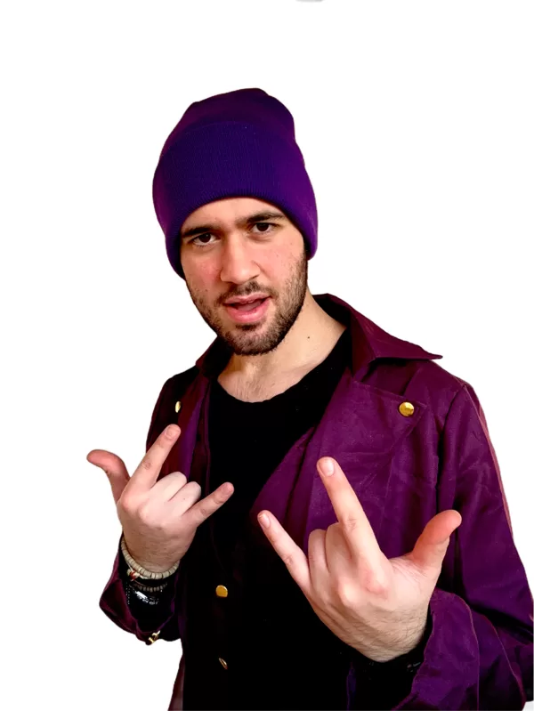 Marco Scarpiello
