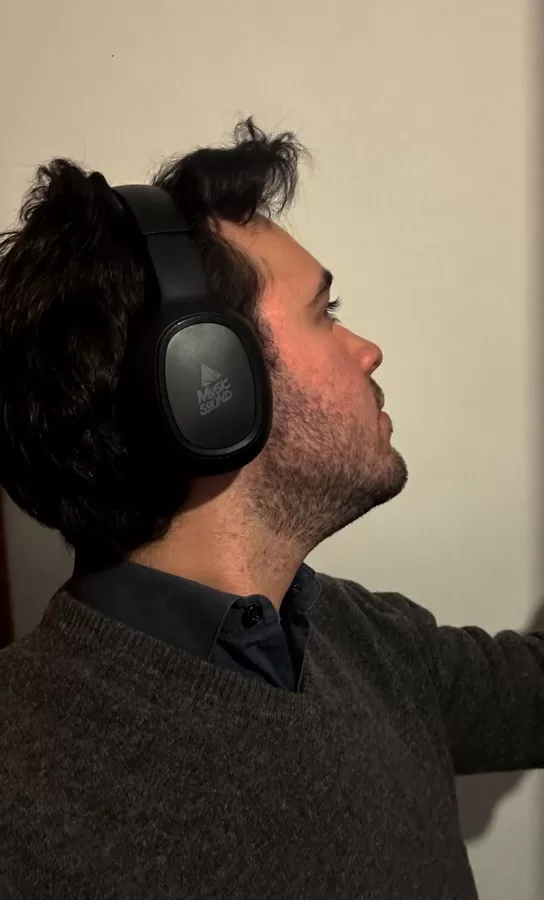 Marco Scarpiello