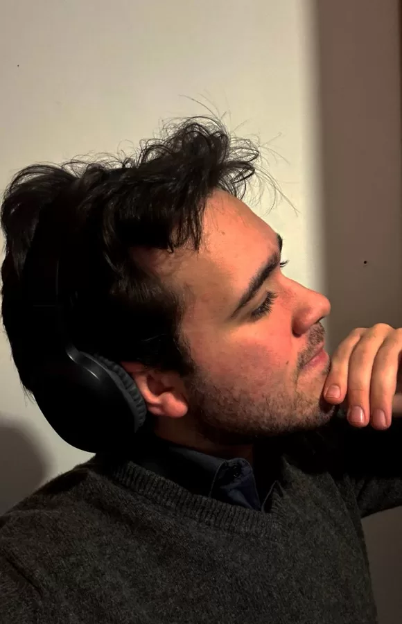 Marco Scarpiello