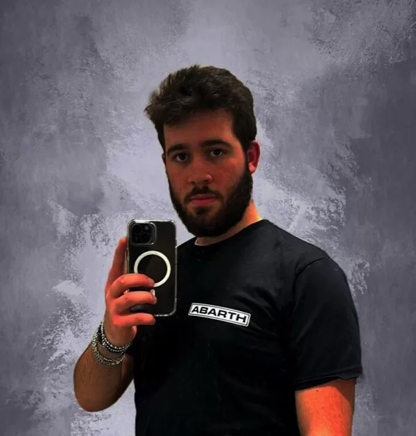 Marco Scarpiello