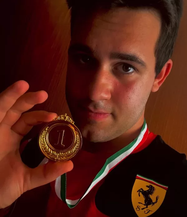 Marco Scarpiello