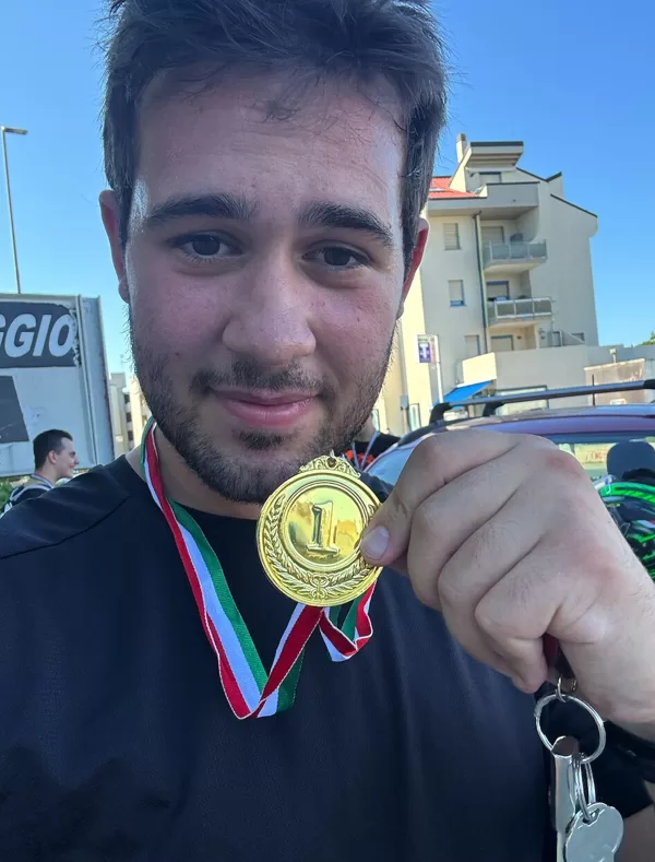 Marco Scarpiello