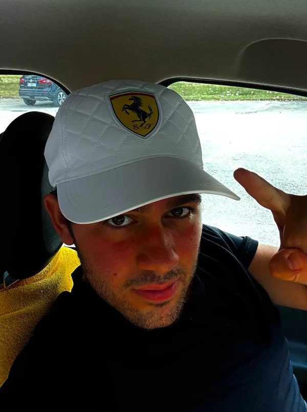 Marco Scarpiello