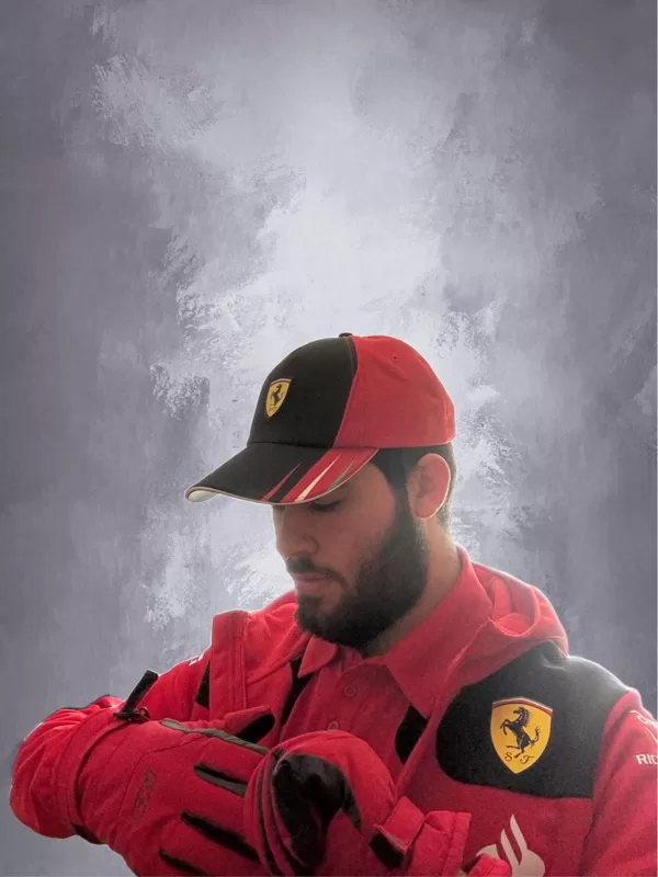Marco Scarpiello