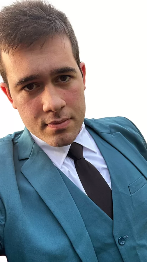 Marco Scarpiello
