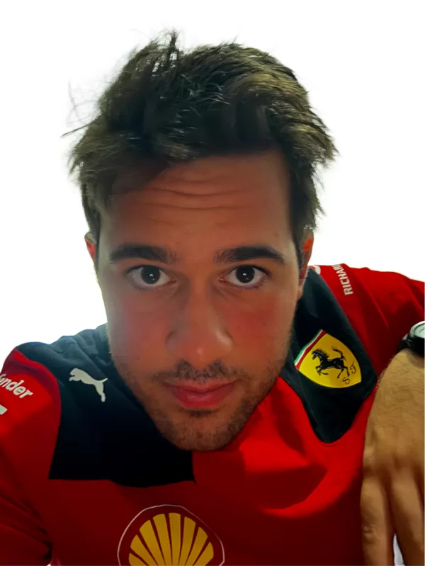 Marco Scarpiello