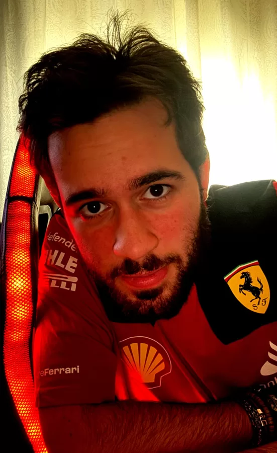 Marco Scarpiello