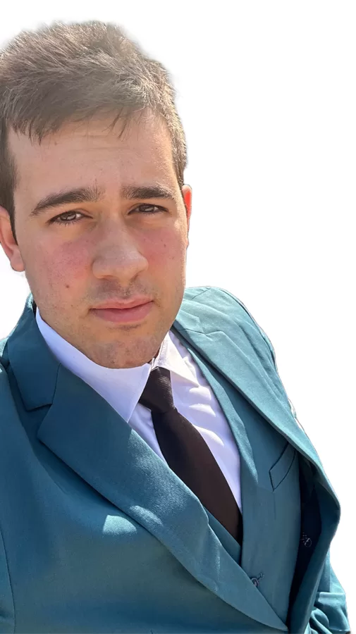 Marco Scarpiello