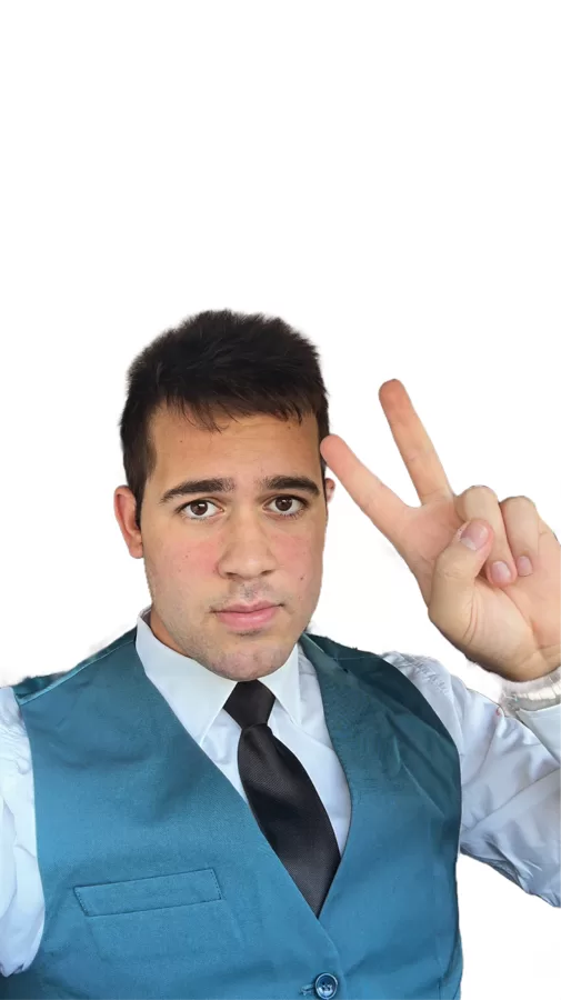 Marco Scarpiello