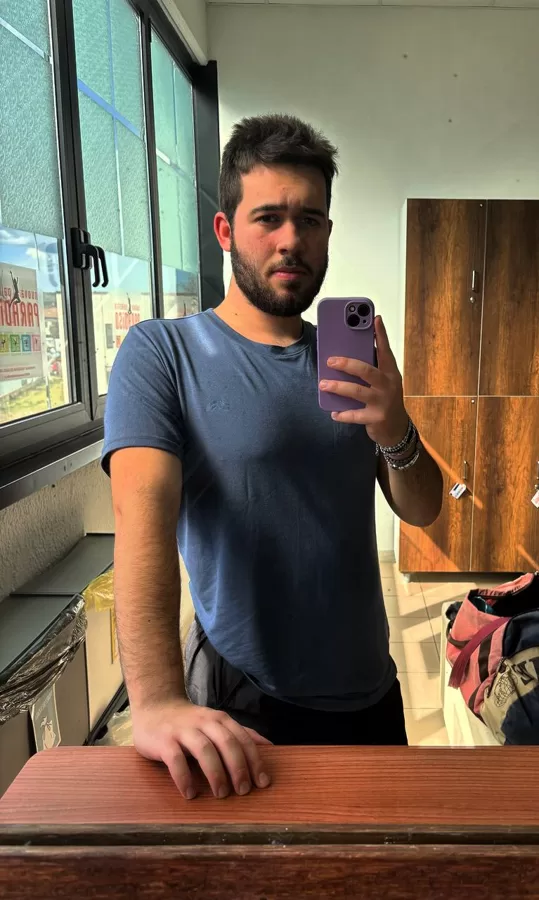 Marco Scarpiello