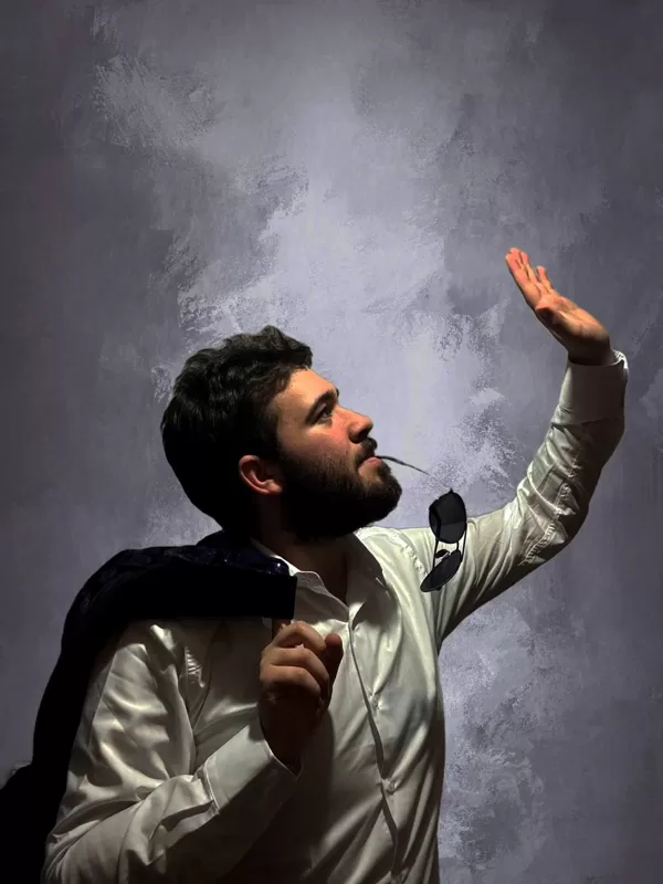 Marco Scarpiello