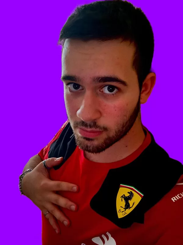 Marco Scarpiello