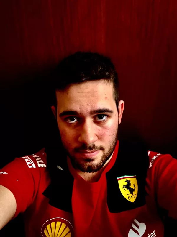 Marco Scarpiello
