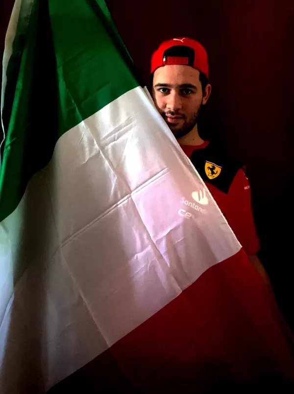 Marco Scarpiello