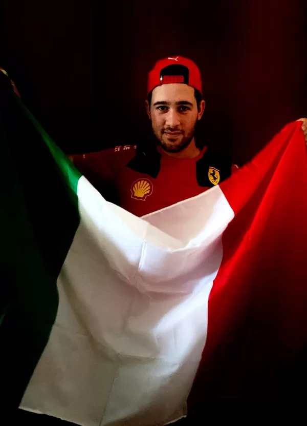 Marco Scarpiello